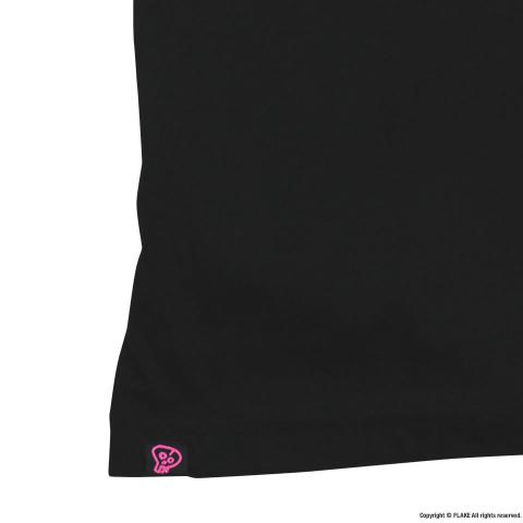 FLAKE SKATE DECK RAGLAN OP