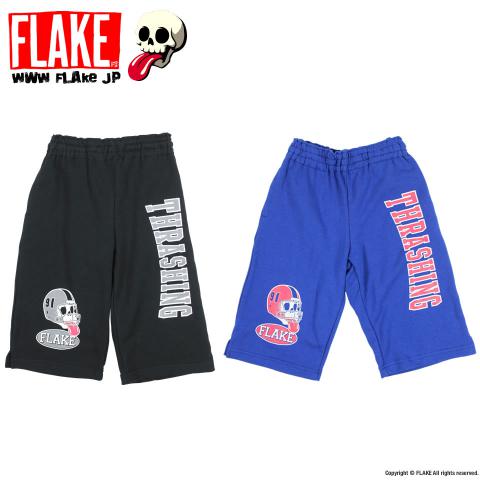 AMERICAN FOOT BALL SWEAT SHORTS