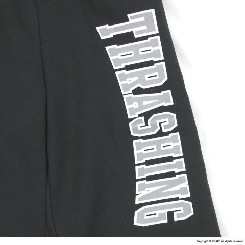 AMERICAN FOOT BALL SWEAT SHORTS