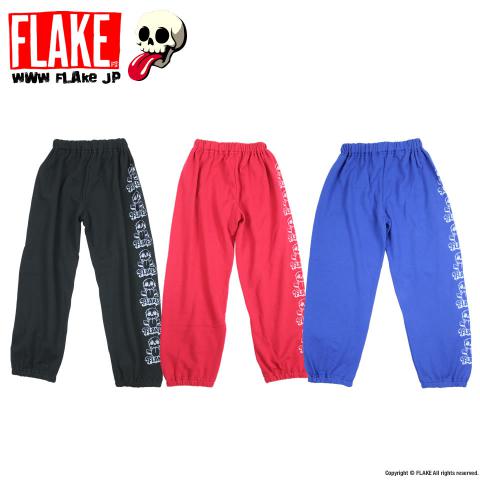 MAD SKULL CROSS SWEAT PANTS