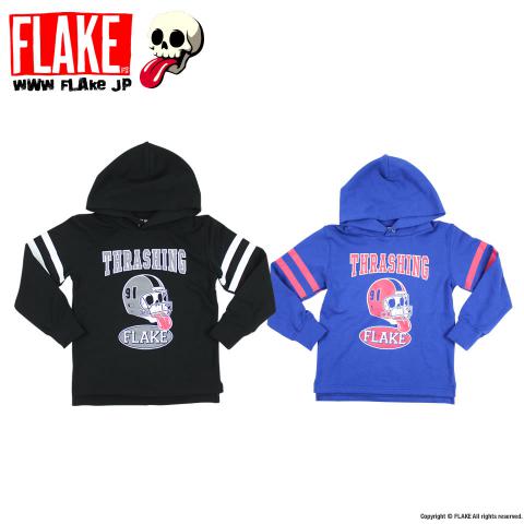 AMERICAN FOOT BALL SWEAT PARKA