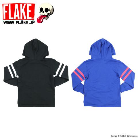 AMERICAN FOOT BALL SWEAT PARKA