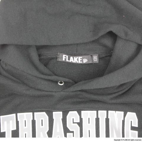 AMERICAN FOOT BALL SWEAT PARKA