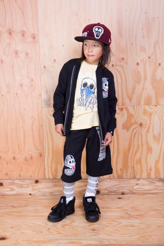 AMERICAN FOOT BALL SWEAT ZIP JACKET