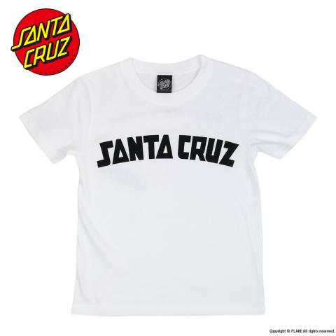 SANTA CRUZ S/S TEE