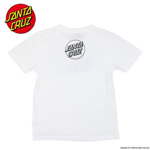 SANTA CRUZ S/S TEE