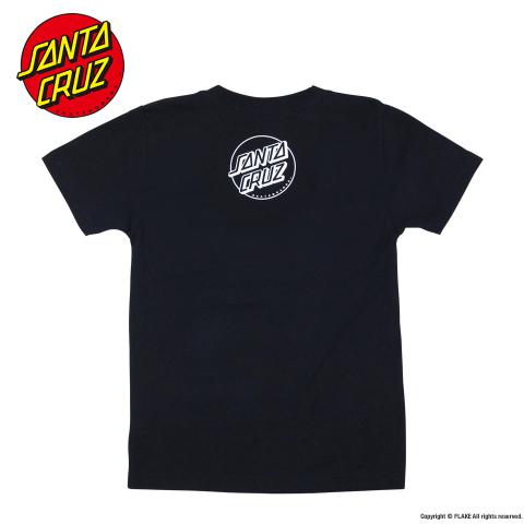SANTA CRUZ S/S TEE