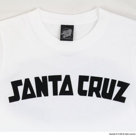 SANTA CRUZ S/S TEE