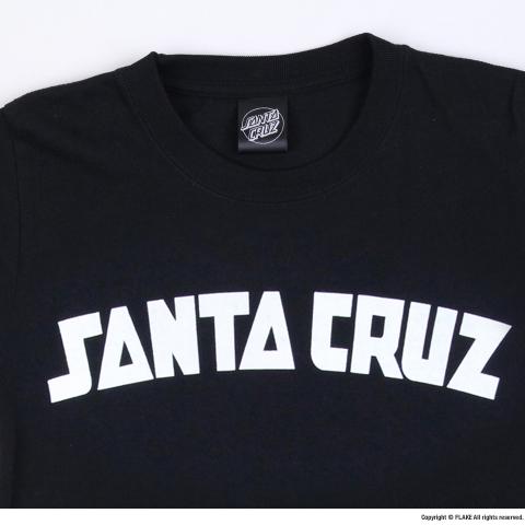 SANTA CRUZ S/S TEE
