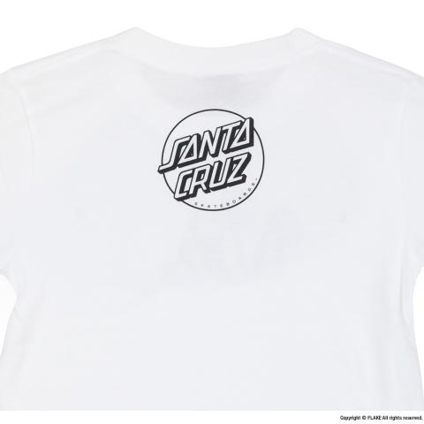 SANTA CRUZ S/S TEE