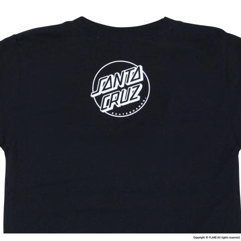 SANTA CRUZ S/S TEE