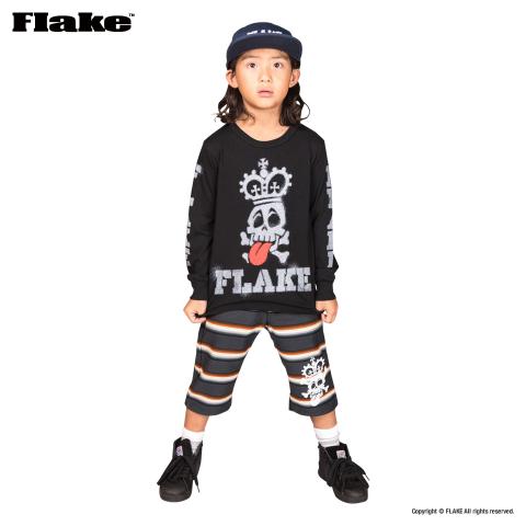 GRAFFITI L/S TEE