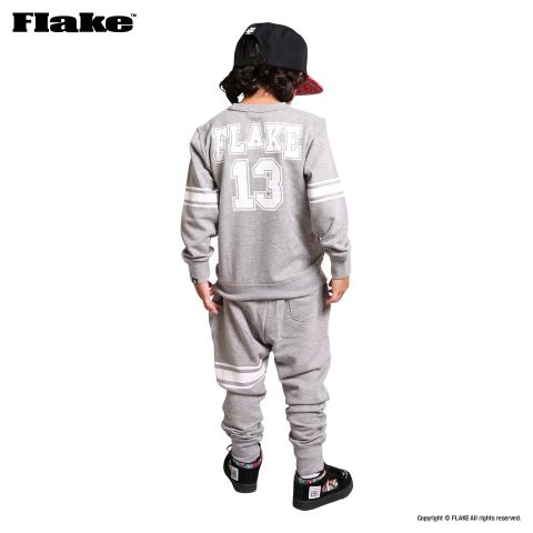 MAD JASON SWEAT PANTS