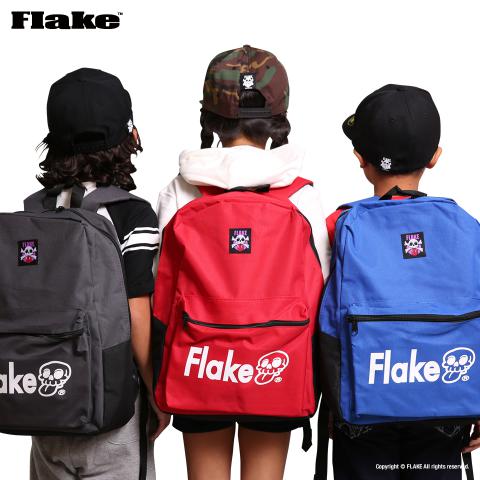FLAKE OG LOGO DAY PACK