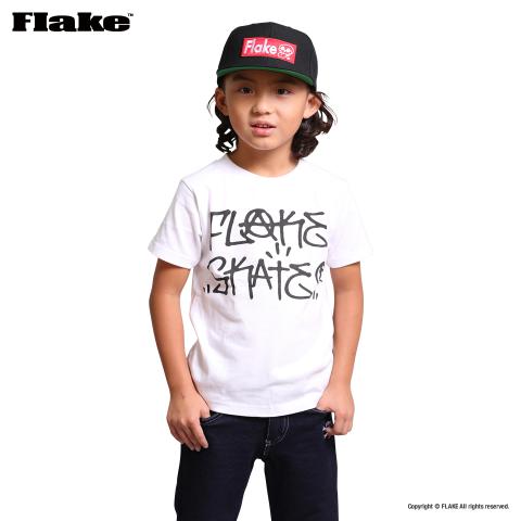 FAZE ONE FLAKE SKATE S/S TEE