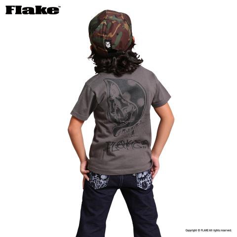 FAZE ONE FLAKE SKATE S/S TEE