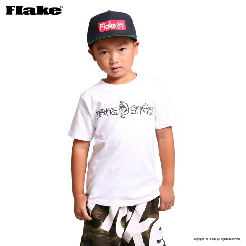 FAZE ONE FLAKE SKATE S/S TEE