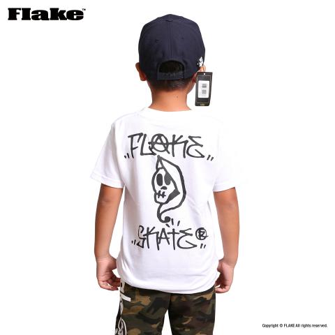 FAZE ONE FLAKE SKATE S/S TEE
