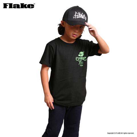 CREATURE S/S TEE