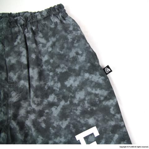 FLAKE SHORT PANTS