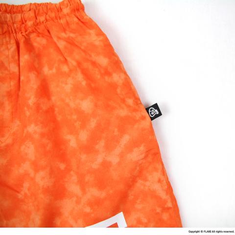 FLAKE SHORT PANTS