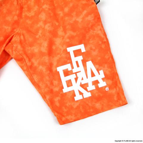 FLAKE SHORT PANTS