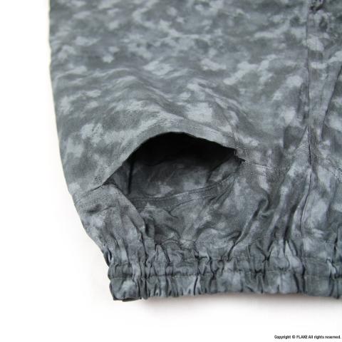 FLAKE SHORT PANTS