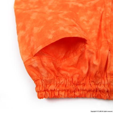 FLAKE SHORT PANTS