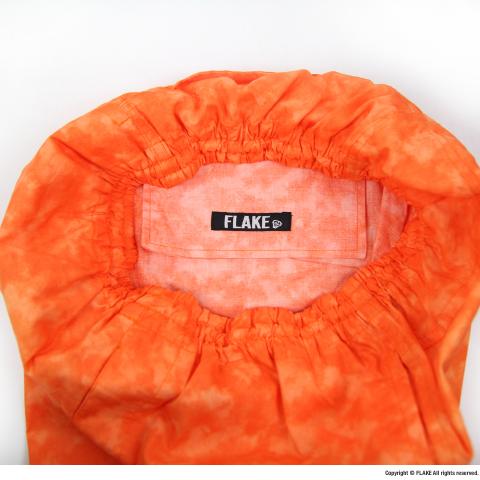 FLAKE SHORT PANTS