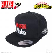 僕のヒーローアカデミア x FLAKE MY HERO CAP