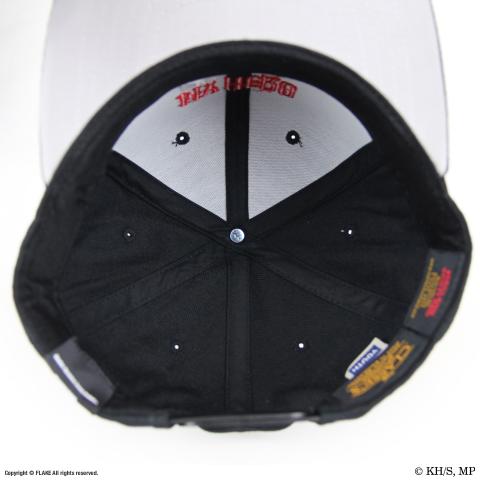 僕のヒーローアカデミア x FLAKE MY HERO CAP