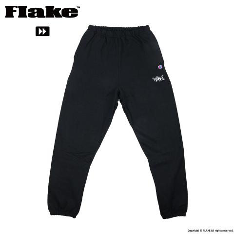 FLAKE NEXT SWEAT PANTS