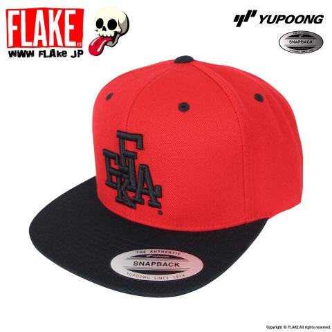 YUPOONG SNAPBACK 6PANEL