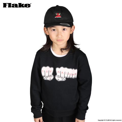 TOY MACHINE first 2008 SWEAT SHIRTS