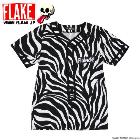 ANIMAL Pt. BASEBALL SHIRTS