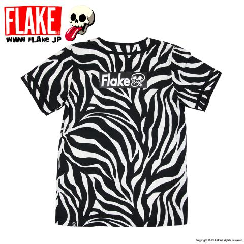 ANIMAL Pt. BASEBALL SHIRTS