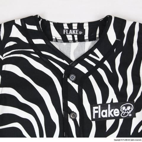 ANIMAL Pt. BASEBALL SHIRTS