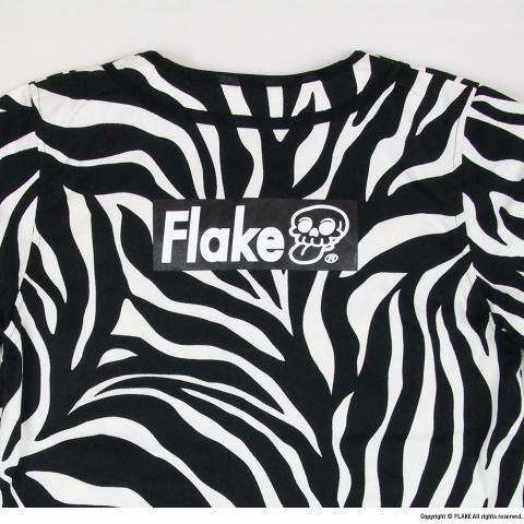 ANIMAL Pt. BASEBALL SHIRTS
