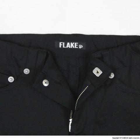 ULTRA STRETCH HALF PANTS