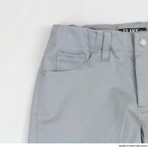 ULTRA STRETCH HALF PANTS