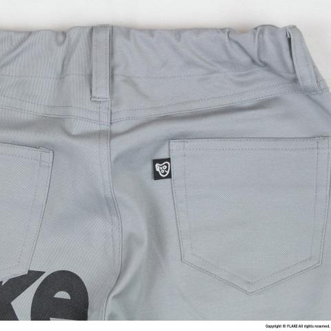 ULTRA STRETCH HALF PANTS