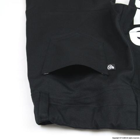 ULTRA STRETCH HALF PANTS