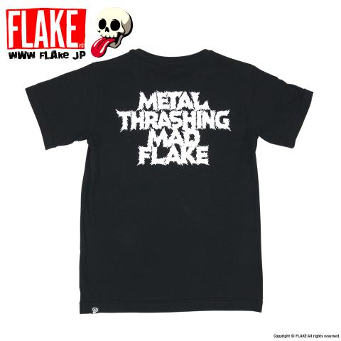 BEAST HEAD S/S TEE