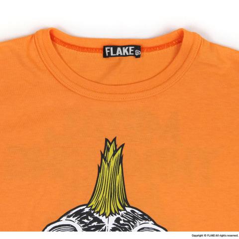 BEAST HEAD S/S TEE