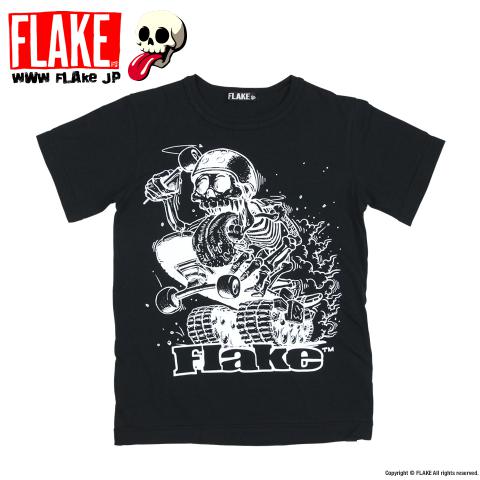 MAD TANK S/S TEE