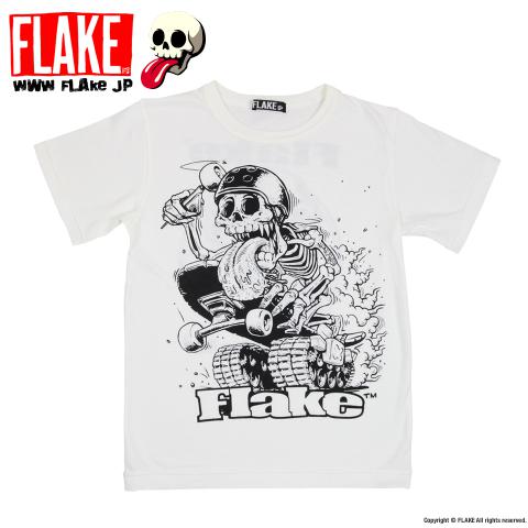 MAD TANK S/S TEE