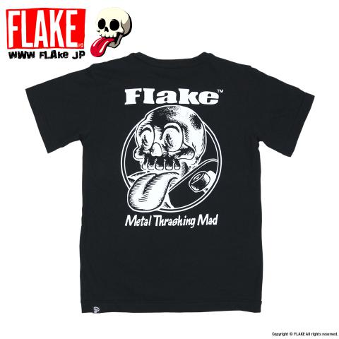 MAD TANK S/S TEE