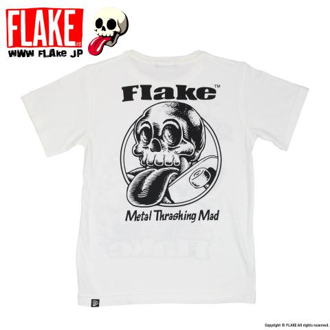 MAD TANK S/S TEE