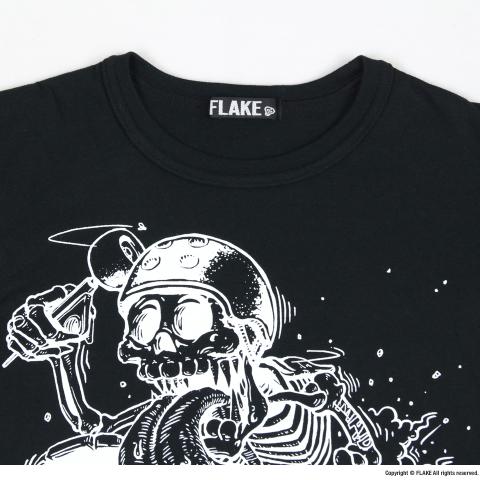 MAD TANK S/S TEE