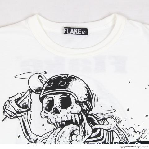 MAD TANK S/S TEE